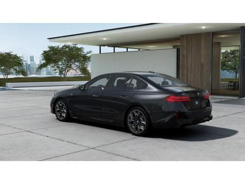 2026 BMW i5 eDrive40