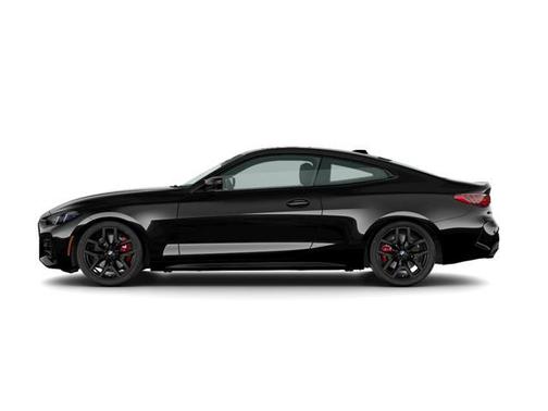 2026 BMW M440 i