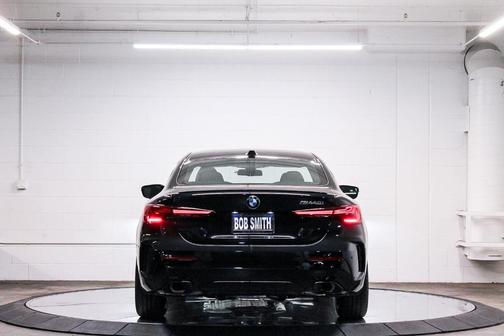 2026 BMW M440 i