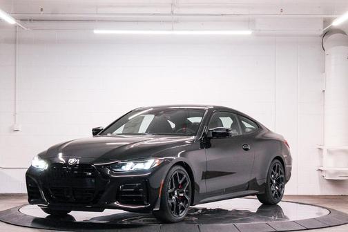 2026 BMW M440 i
