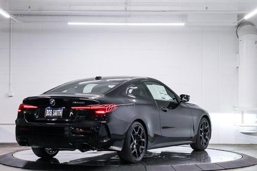 2026 BMW M440 i
