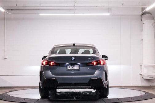 2026 BMW 228 Gran Coupe Base