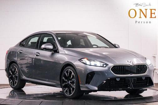 2026 BMW 228 Gran Coupe Base