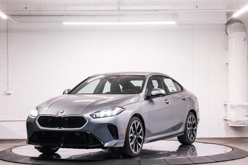 2026 BMW 228 Gran Coupe Base