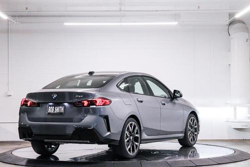 2026 BMW 228 Gran Coupe Base