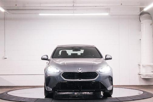 2026 BMW 228 Gran Coupe Base