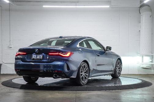 2024 BMW 430 i