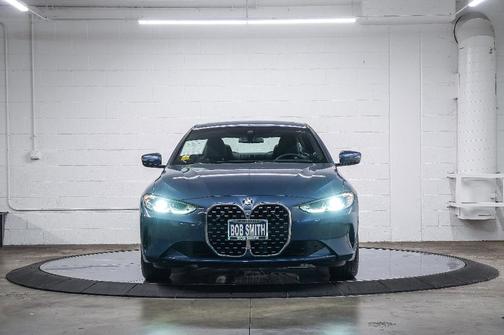 2024 BMW 430 i