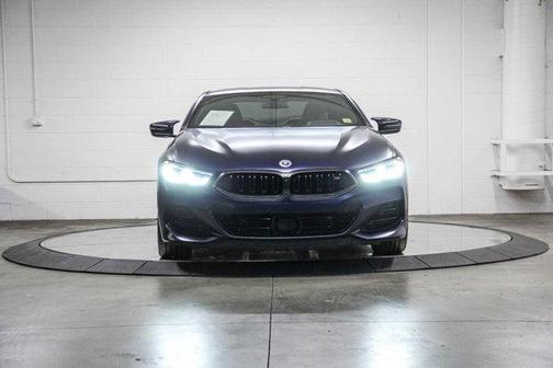 2023 BMW M850 i xDrive