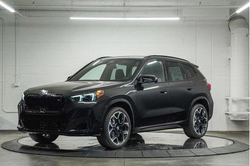 2025 BMW X1 M35i