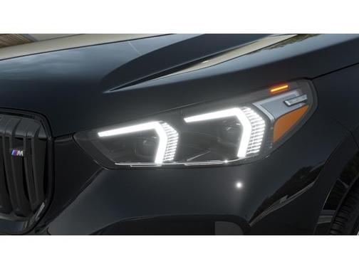 2025 BMW X1 M35i