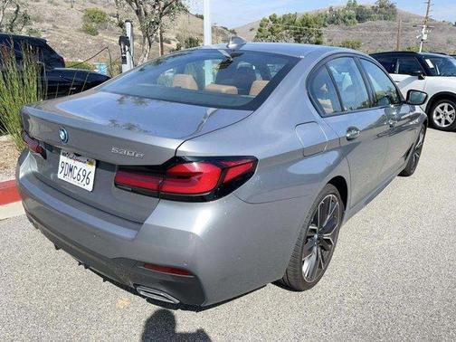 2023 BMW 530e 530e