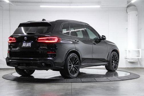 2023 BMW X5 M50i