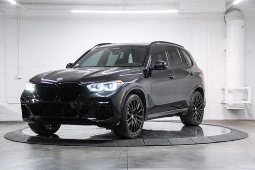 2023 BMW X5 M50i