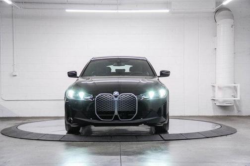 2025 BMW i4 Gran Coupe xDrive40