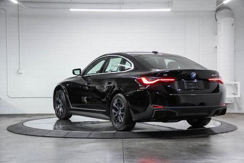 2025 BMW i4 Gran Coupe xDrive40