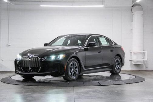 2025 BMW i4 Gran Coupe xDrive40