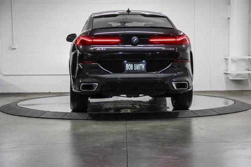 2023 BMW X6 xDrive40i