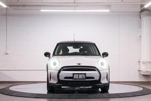 2023 MINI Hardtop Cooper