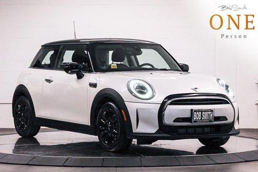 2023 MINI Hardtop Cooper