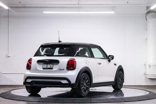 2023 MINI Hardtop Cooper