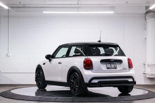 2023 MINI Hardtop Cooper