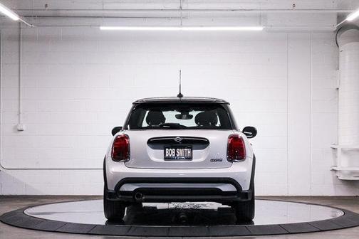 2023 MINI Hardtop Cooper