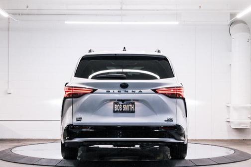 2023 Toyota Sienna XSE 25th Anniversary