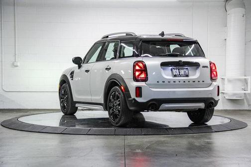 2023 MINI Countryman Cooper S