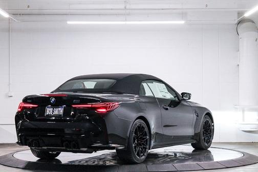 2026 BMW M4 Competition xDrive