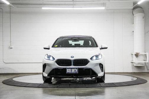 2026 BMW 228 Gran Coupe Base