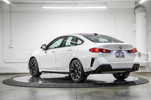 2026 BMW 228 Gran Coupe Base