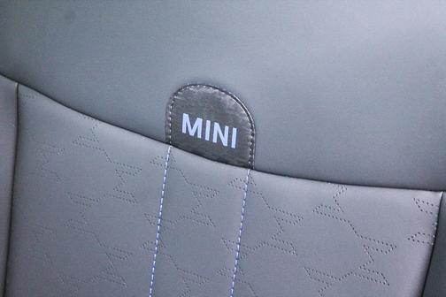 2025 MINI Hardtop S