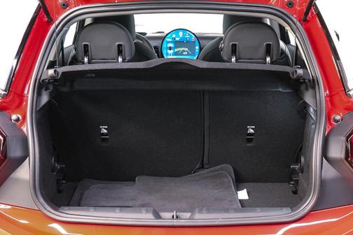 2025 MINI Hardtop S