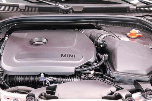 2025 MINI Hardtop S
