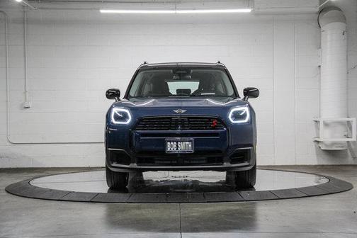 2025 MINI Countryman S