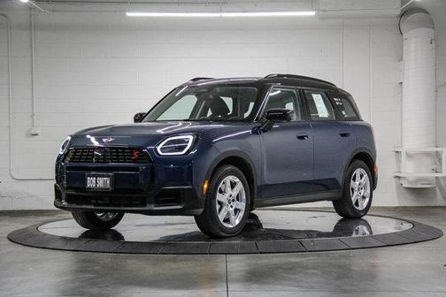 2025 MINI Countryman S