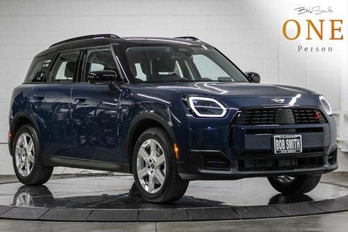 2025 MINI Countryman S