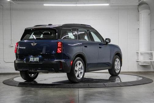 2025 MINI Countryman S