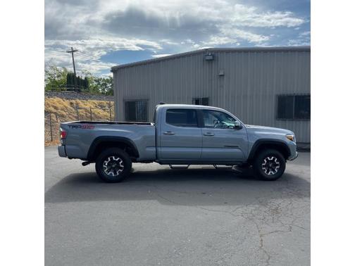 2020 Toyota Tacoma TRD Off Road