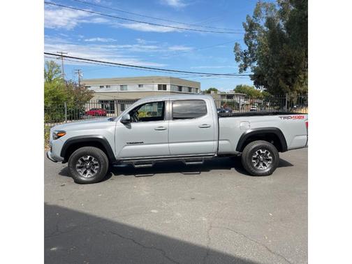 2020 Toyota Tacoma TRD Off Road