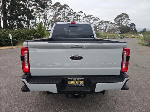 2025 Ford F-250 XLT