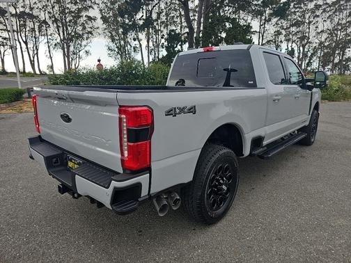 2025 Ford F-250 XLT