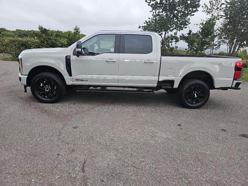 2025 Ford F-250 XLT