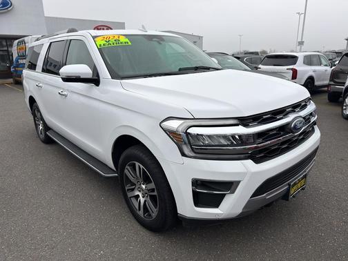 2023 Ford Expedition Max Limited