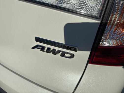 2020 Honda Pilot Touring 8-Passenger
