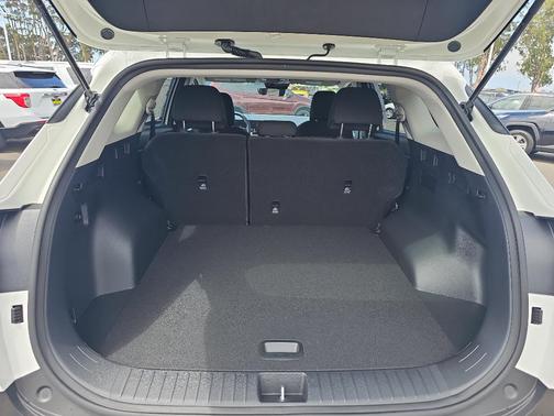 2026 Kia Sportage SX Turbo