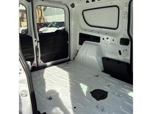 2021 RAM ProMaster City Tradesman