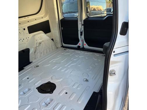 2021 RAM ProMaster City Tradesman