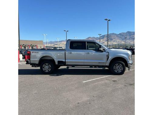 2024 Ford F-350 Lariat